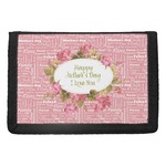 Mother's Day Trifold Wallet