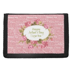 Mother's Day Trifold Wallet