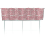 Mother's Day Valance