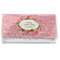 Mother's Day Vinyl Checkbook Cover