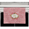 Mother's Day Waffle Weave Towel - Full Color Print - Lifestyle2 Image