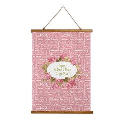 Mother's Day Wall Hanging Tapestry