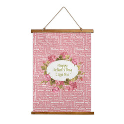 Mother's Day Wall Hanging Tapestry