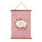 Mother's Day Wall Hanging Tapestry