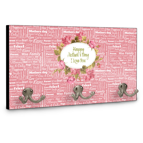Mother's Day Coat Hanger Main