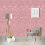 Mother's Day Wallpaper & Surface Covering (Peel & Stick - Repositionable)