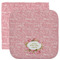 Mother's Day Washcloth / Face Towels