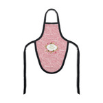 Mother's Day Bottle Apron