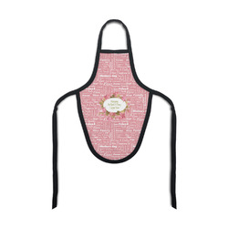 Mother's Day Bottle Apron
