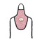 Mother's Day Wine Bottle Apron - FRONT/APPROVAL