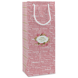 Mother's Day Wine Gift Bags