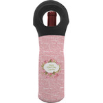 Mother's Day Wine Tote Bag