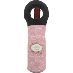 Mother's Day Wine Tote Bag