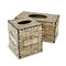 Mother's Day Wood Tissue Box Covers - Parent/Main