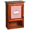 Mother's Day Wooden Cabinet Decal (Medium)