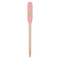 Mother's Day Wooden Food Pick - Paddle - Single Pick