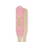 Mother's Day Wooden Food Pick - Paddle - Single Sided - Front & Back