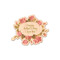 Mother's Day Wooden Sticker - Main