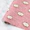 Mother's Day Wrapping Paper Rolls- Main