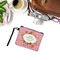 Mother's Day Wristlet ID Cases - LIFESTYLE