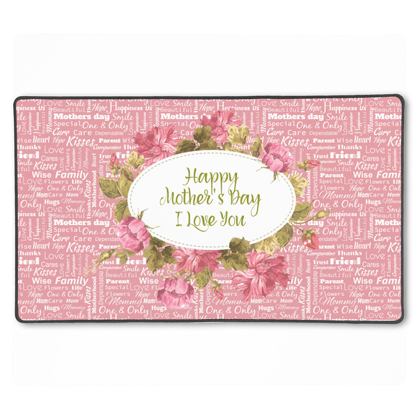 Mother's Day XXL Gaming Mouse Pads - 24" x 14" - APPROVAL