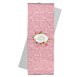 Mother's Day Yoga Mat Towel
