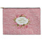 Mother's Day Zipper Pouch Large (Front)