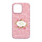 Mother's Day iPhone 13 Case - Back