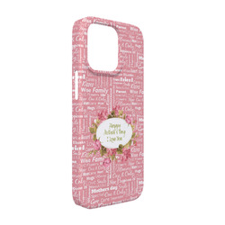 Mother's Day iPhone Case - Plastic - iPhone 13 Pro