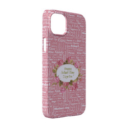 Mother's Day iPhone Case - Plastic - iPhone 14