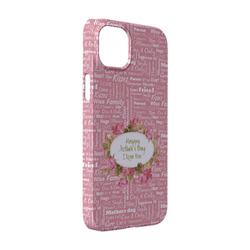Mother's Day iPhone Case - Plastic - iPhone 14 Pro