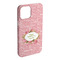 Mother's Day iPhone 15 Pro Max Case - Angle