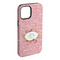 Mother's Day iPhone 15 Pro Max Tough Case - Angle