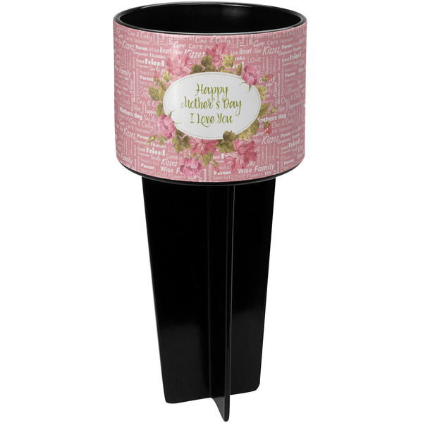 Mother's Day spiker_black_apvl