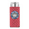 School Mascot 12oz Tall Can Sleeve - FRONT (on can)