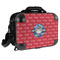 School Mascot 15" Hard Shell Briefcase - FRONT
