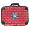 School Mascot Hard Shell Briefcase - 18" (Personalized)