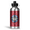 School Mascot Water Bottle - Aluminum - 20 oz (Personalized)