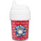 School Mascot Baby Sippy Cup (Personalized)