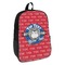 School Mascot Kids Backpack (Personalized)