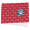 School Mascot Cooling Towel (Personalized)