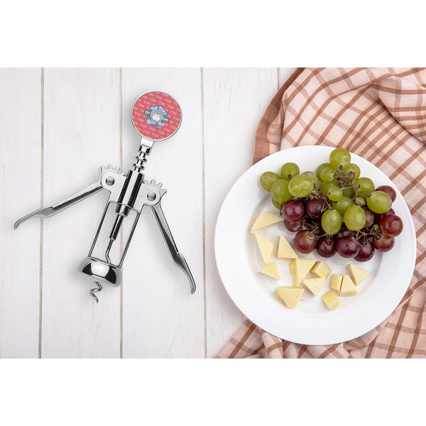 School Mascot Corkscrew - LIFESTYLE