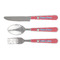 School Mascot Cutlery Set (Personalized)