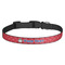 School Mascot Dog Collar (Personalized)