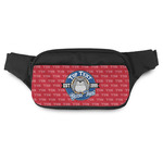 School Mascot Fanny Pack (Personalized)