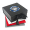 School Mascot Gift Boxes with Magnetic Lid - Parent/Main