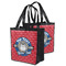 School Mascot Grocery Bag - MAIN