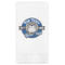 School Mascot Guest Paper Towels - Full Color (Personalized)