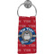 School Mascot Hand Towel - Full Print (Personalized)