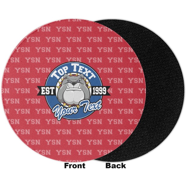 School Mascot Jar Opener - Apvl